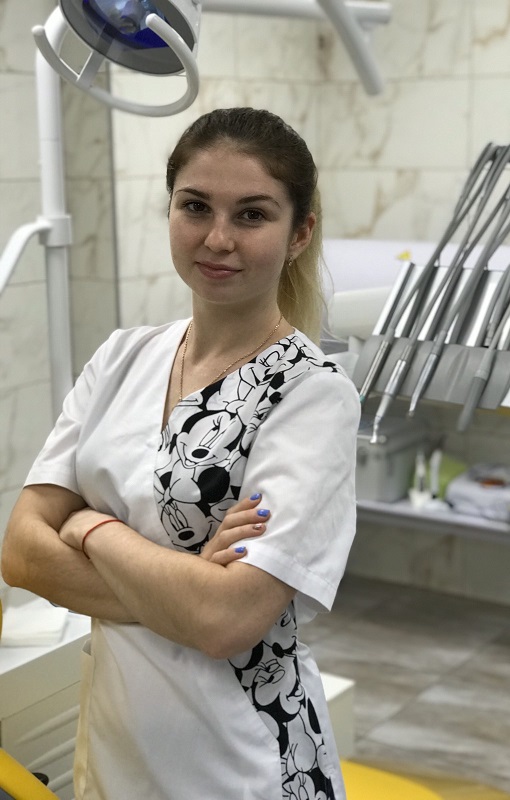 Ирина Резник