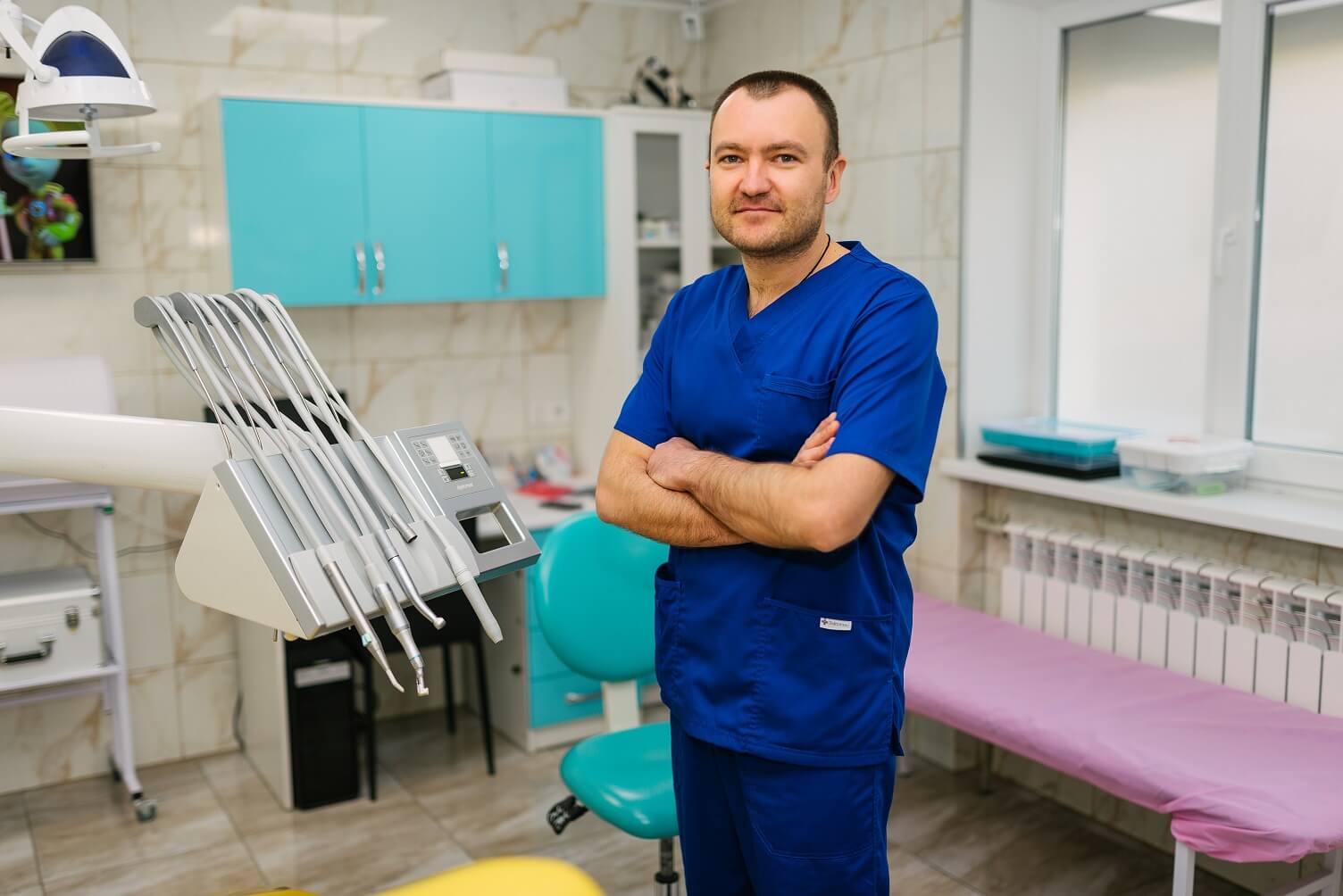 Family Dental Center